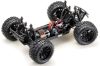 Absima AMT2.4 4WD Brushed Monster Truck 1/10 RTR 12207 (Inc. Battery/charger)